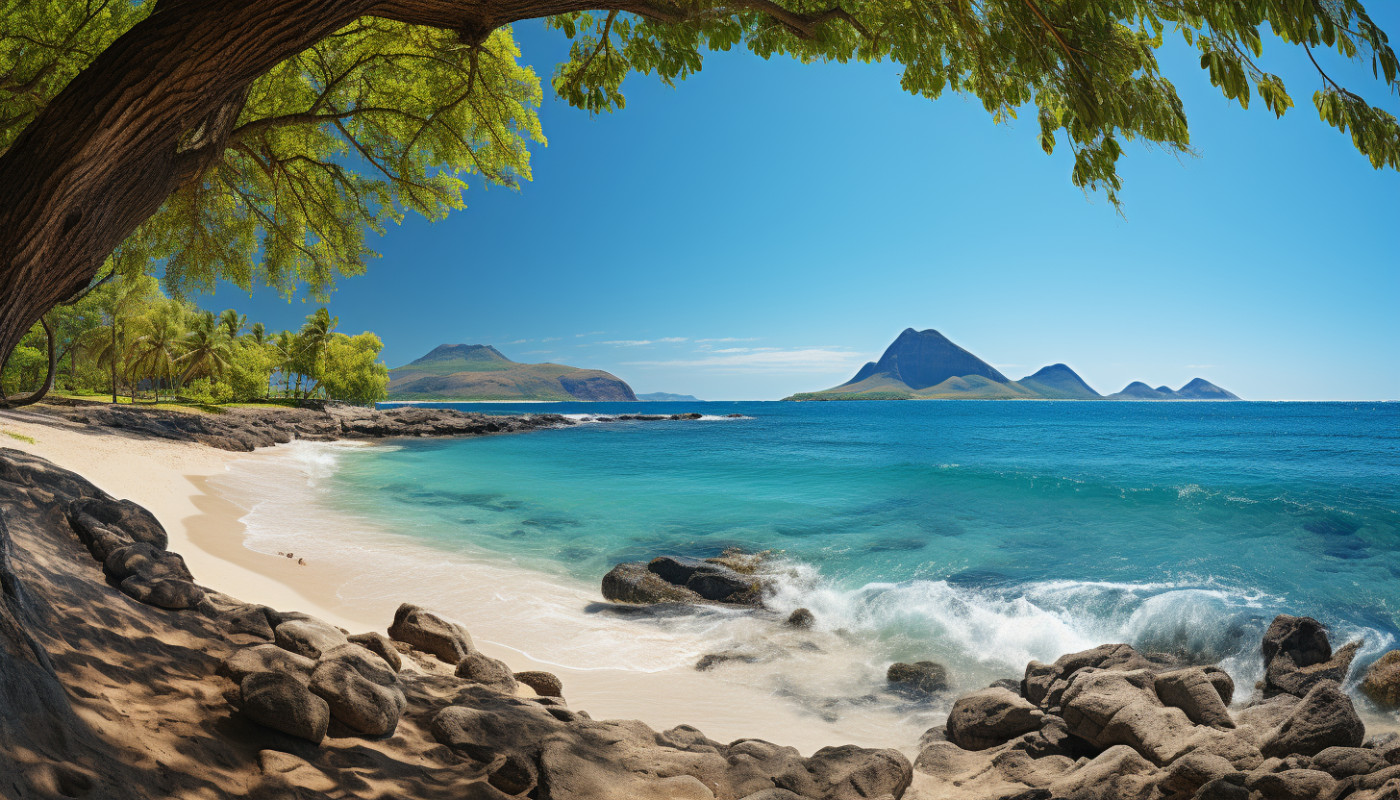 Lugares de interés - Visita el paraíso perdido: destinos subestimados para tu próximo viaje